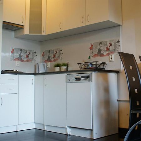 Domki I Apartamenty Caloroczne Koliber Władysławowo エクステリア 写真