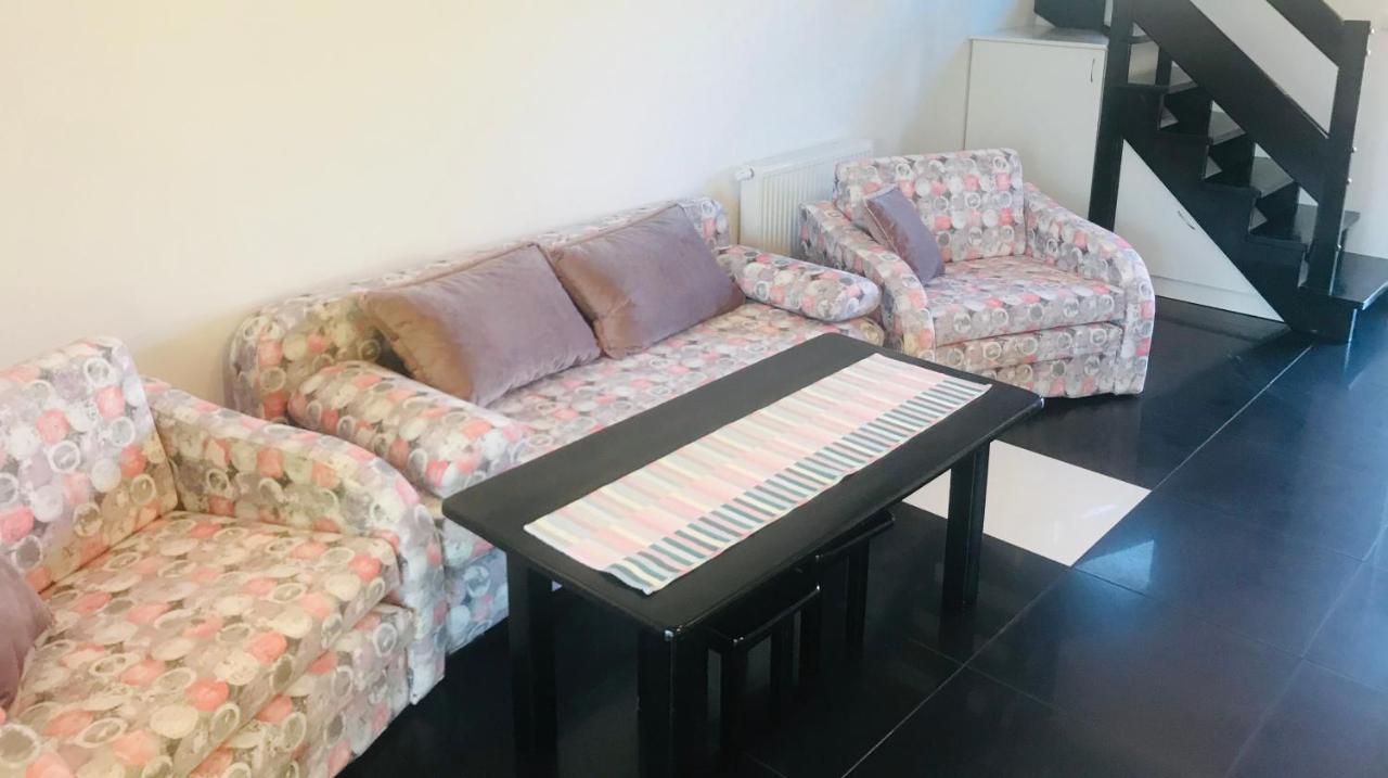 Domki I Apartamenty Caloroczne Koliber Władysławowo エクステリア 写真