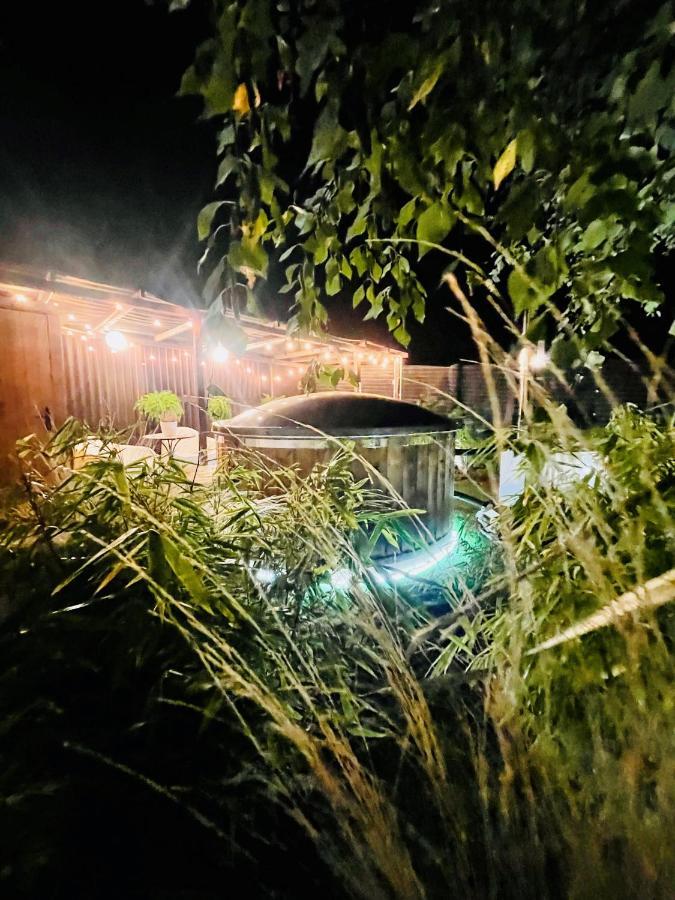 Domki I Apartamenty Caloroczne Koliber Władysławowo エクステリア 写真